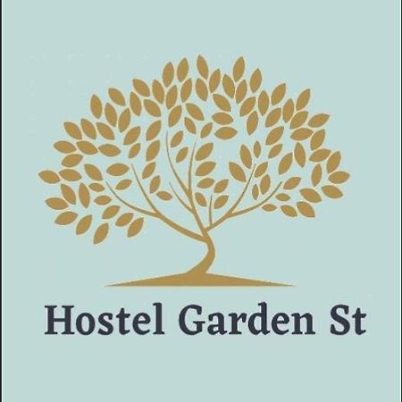 Hostel Garden St Одеса Екстериор снимка