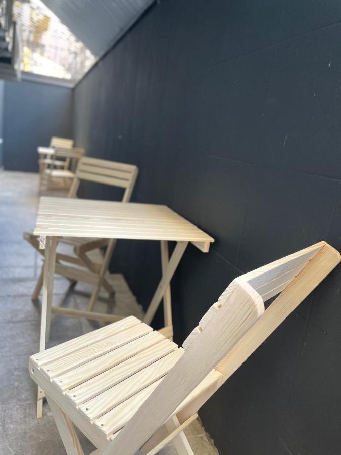Hostel Garden St Одеса Екстериор снимка