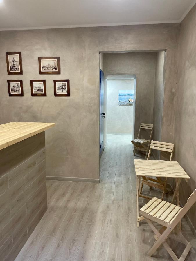 Hostel Garden St Одеса Екстериор снимка