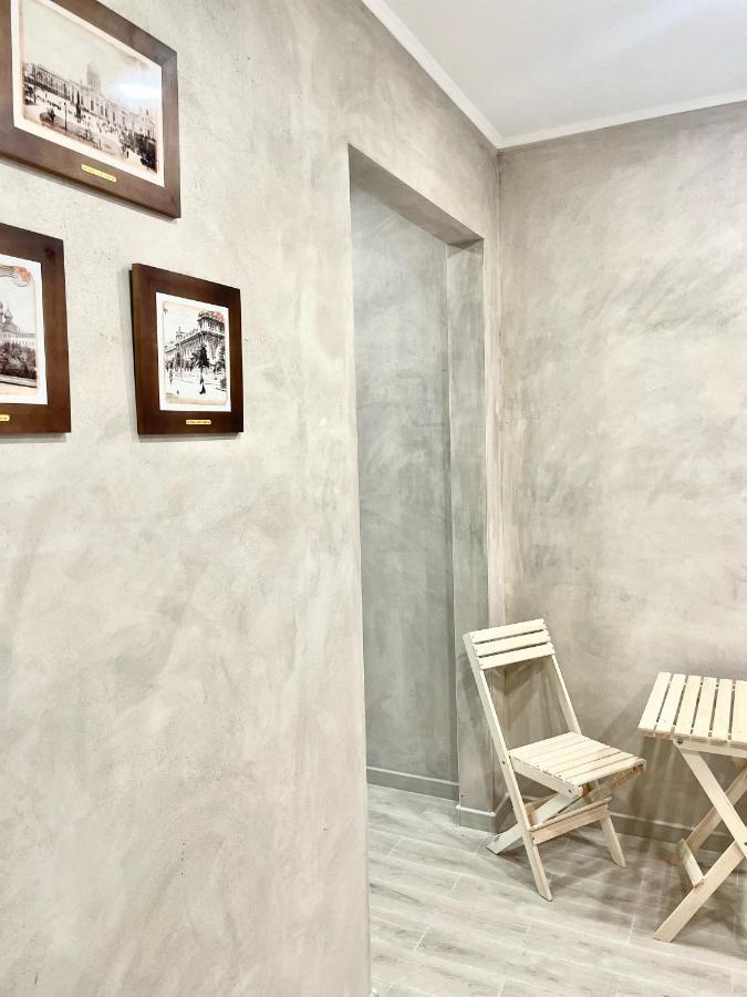 Hostel Garden St Одеса Екстериор снимка