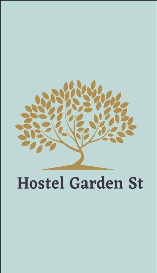 Hostel Garden St Одеса Екстериор снимка